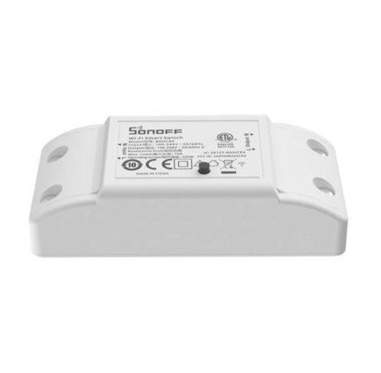 SONOFF BASIC R4 intrerupator / comutator inteligent WIFI 1 canal [3]