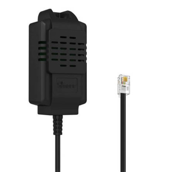SONOFF Senzor Temperatura si Umiditate THS01 cu mufa RJ9 [2]