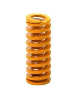 Componente si accesorii imprimante 3D - Arc nivelare / amortizare vibratii pat incalzit imprimanta 3D 8x25mm