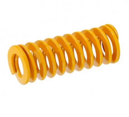 Componente si accesorii imprimante 3D - Arc nivelare / amortizare vibratii pat incalzit imprimanta 3D 10x25mm