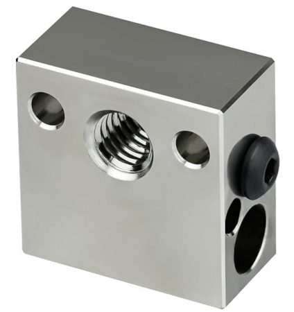 Bloc incalzire 20x20x10mm V6 CR10 MK8 [4]