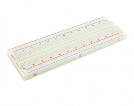Breadboard-ul cu 830 puncte MB-102 [1]