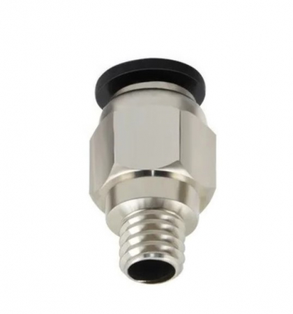 Catalog Produse - Conector pneumatic PC4-M6