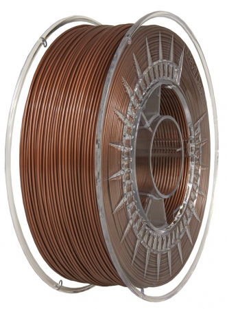 Devil Design - Filament PETG Aramiu (Copper) 1.75mm, 1kg