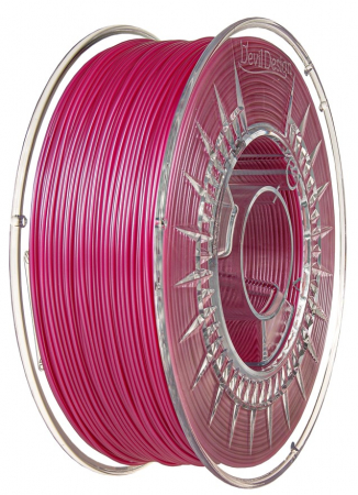 Catalog Produse - Filament PLA Roz Perlat (Pink Pearl) 1.75mm, 1kg