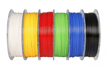Devil Design - Filament PLA SET 6 culori x 0.33kg (StarPack), 1.75mm