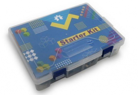 Kit compatibil Arduino UNO R3 RFID pentru incepatori [1]