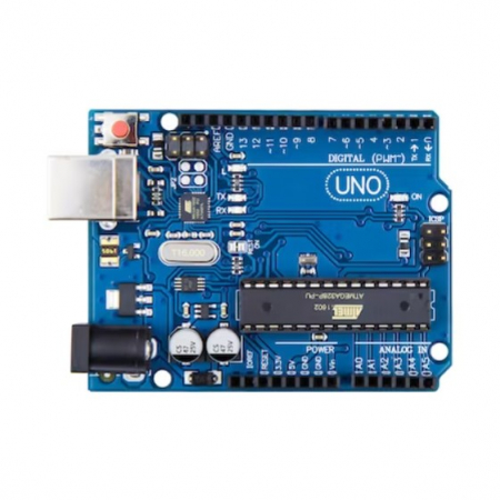 Placi de Dezvoltare si Shield-uri - Placa de dezvoltare UNO R3