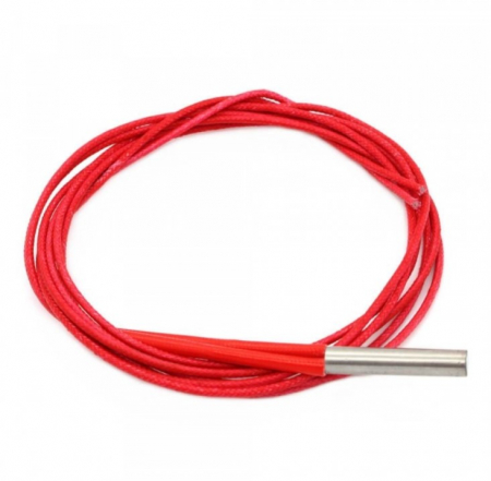 Catalog Produse - Rezistenta de incalzire 12V 40W 6*20mm