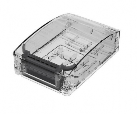 SONOFF carcasa rezistenta la apa (Waterproof Box R2) [1]