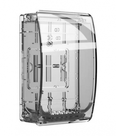 Sonoff - SONOFF carcasa rezistenta la apa (Waterproof Box R2)