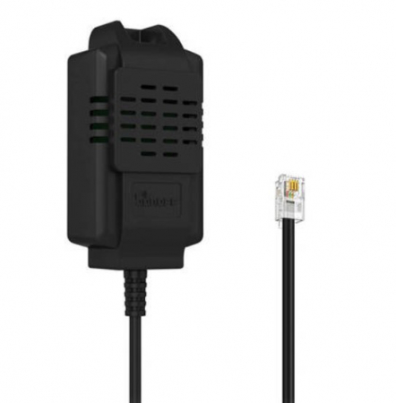 SONOFF Senzor Temperatura si Umiditate THS01 cu mufa RJ9 [1]