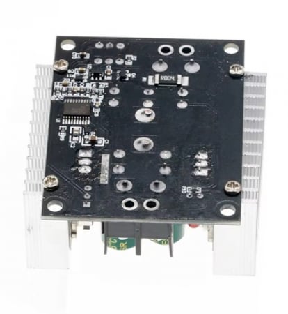 Sursa coboratoare de tensiune, 300W 20A, reglabila de la 6-40 la 1.2-36 V DC [2]