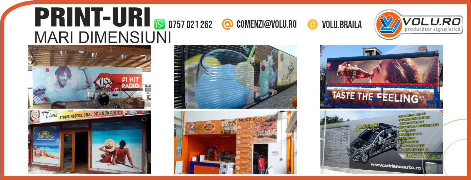 Printuri mari dimensiuni