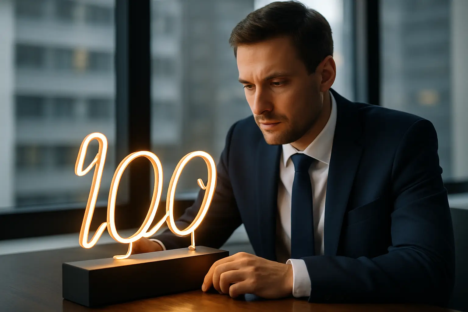 Litere neonflex pentru firmă: merită în 2026?