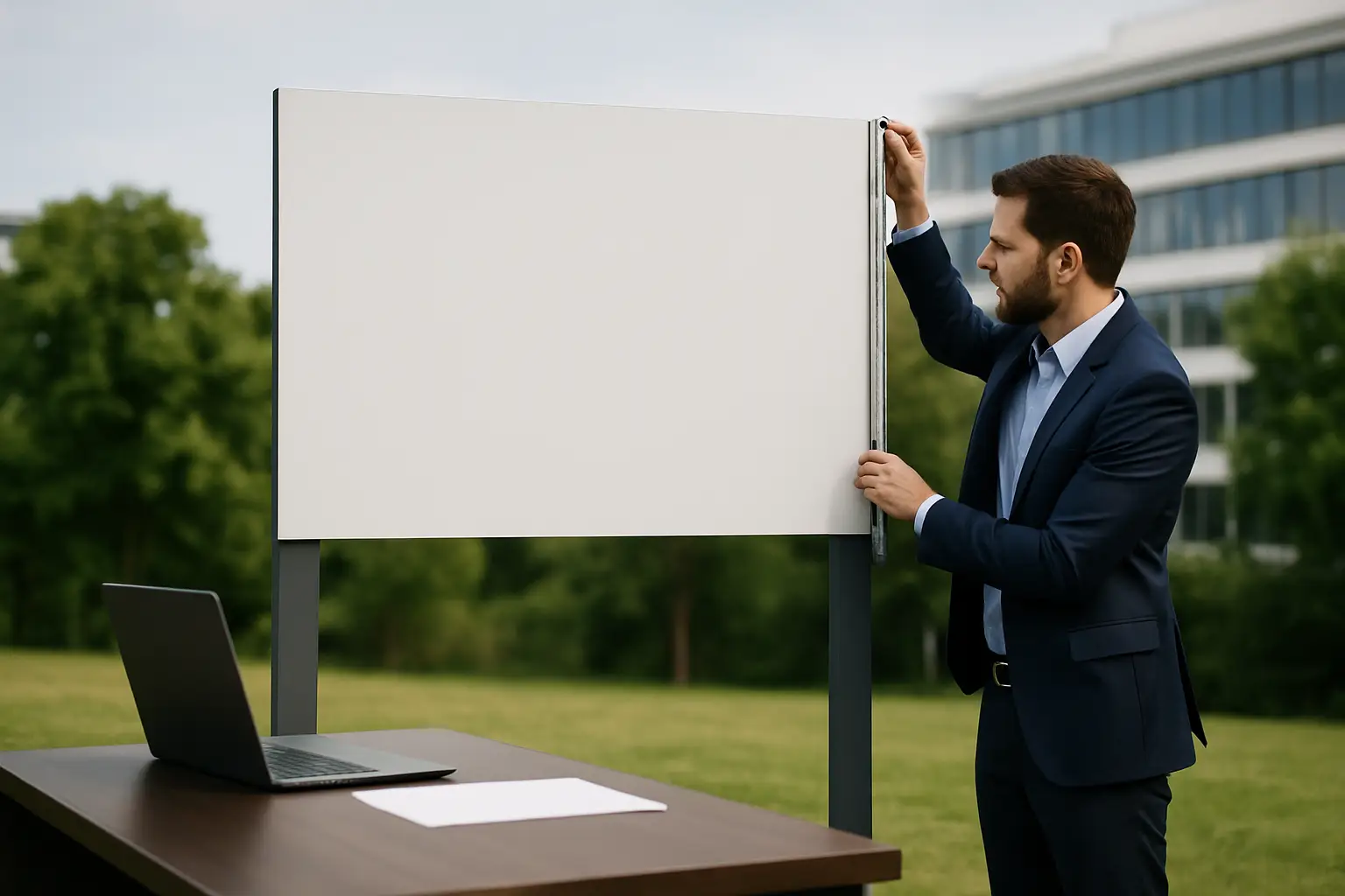 Panou PNRR: dimensiuni oficiale și greșeli scumpe