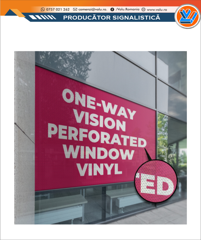 Autocolant Window Graphic [3]