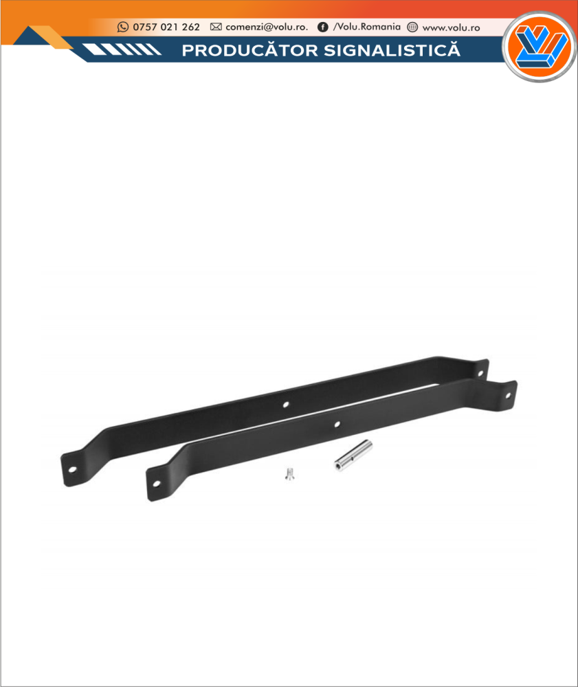 Baza cruce steag S [3]