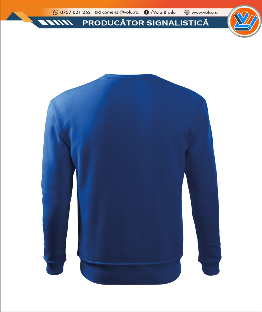 Bluza Personalizata Color [3]