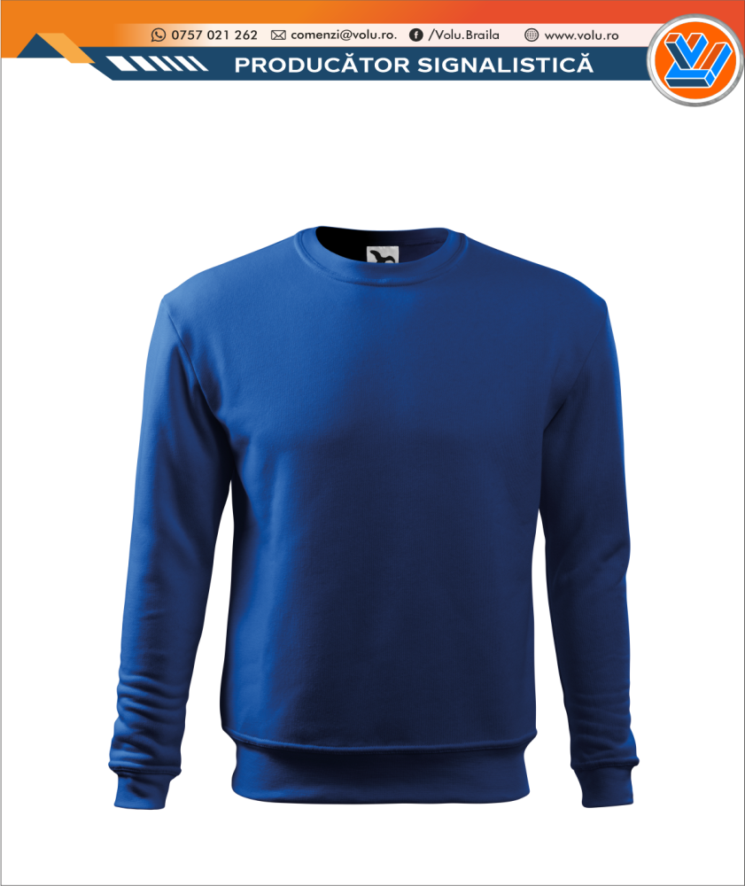 Bluza Personalizata Color [1]