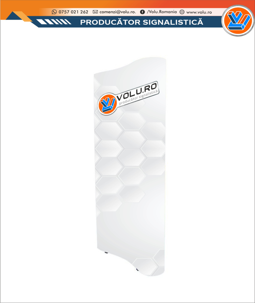 PopUp banner spider 1x3 curbat [1]