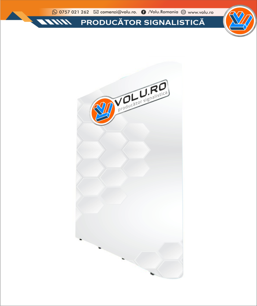 PopUp banner spider 3x3 drept [1]