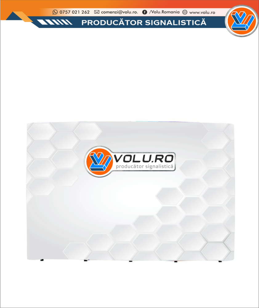 PopUp banner spider 4x3 drept [2]