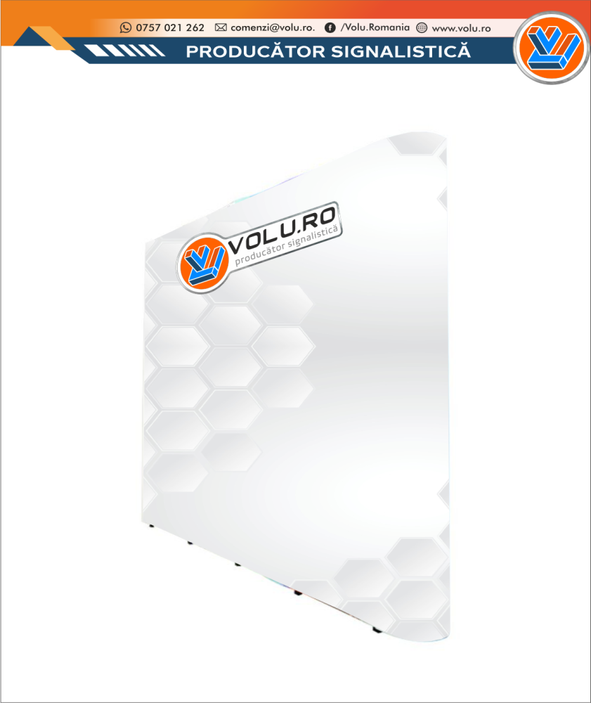 PopUp banner spider 4x3 drept [1]