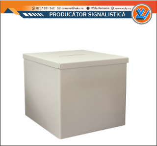 Urna mobila 30X30X30 cm [1]