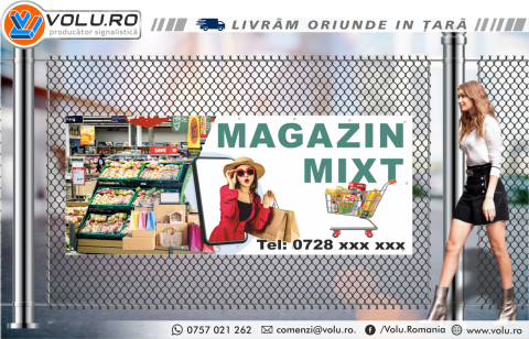Banner print digital Magazin Mixt [1]