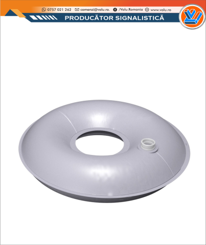 Accesorii Steaguri - Baza colac apa