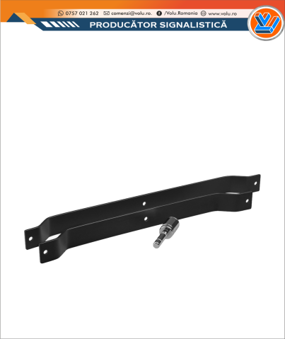 Baza cruce steag L [2]