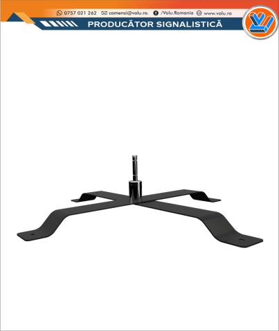 Baza cruce steag L [1]