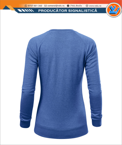 Bluza Dama Personalizata Color [1]