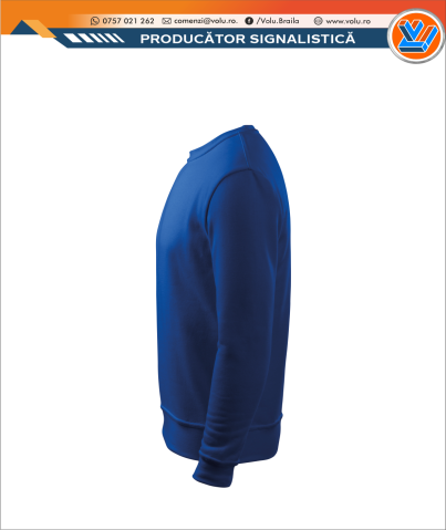 Bluza Personalizata Color [1]