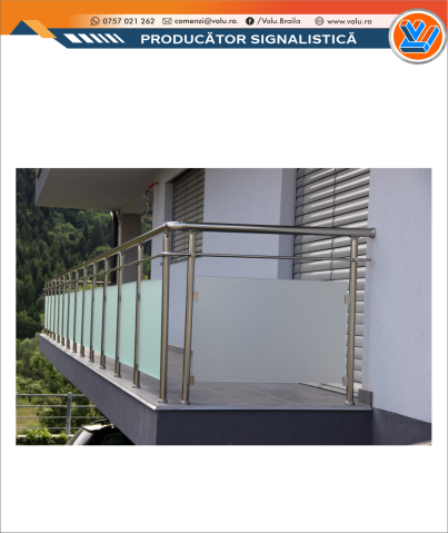 Folie geam decorativă model Unic [6]