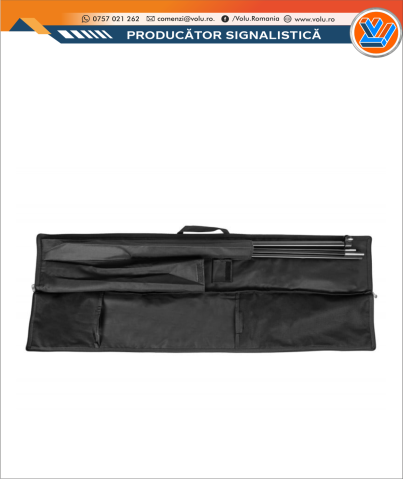 Accesorii Steaguri - Geanta transport steag