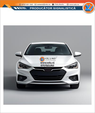 Inscriptionari Auto - Inscripționări Personalizate auto Autoturisme