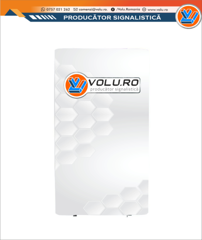 PopUp banner spider 1x3 drept [1]