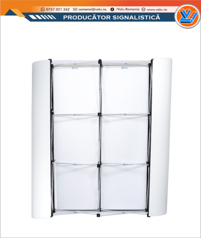 PopUp banner spider 2x3 drept [2]