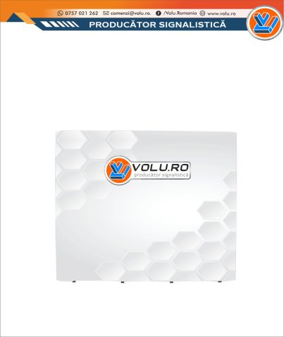 PopUp banner spider 3x3 drept [1]