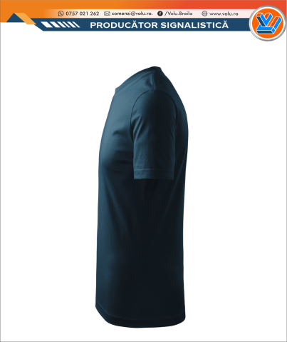 Tricou Clasic Copii Personalizat Color [1]