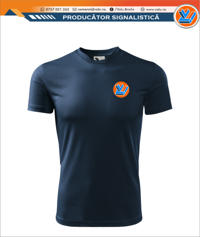 De Copii - Tricou Clasic Copii Personalizat Poliester Color