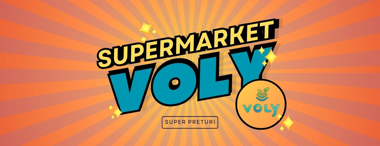 Voly Supermarket