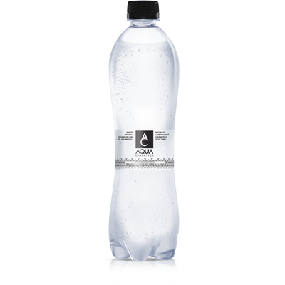 Apa minerala carbogazificata 0,75 L, AQUA CARPATICA [1]