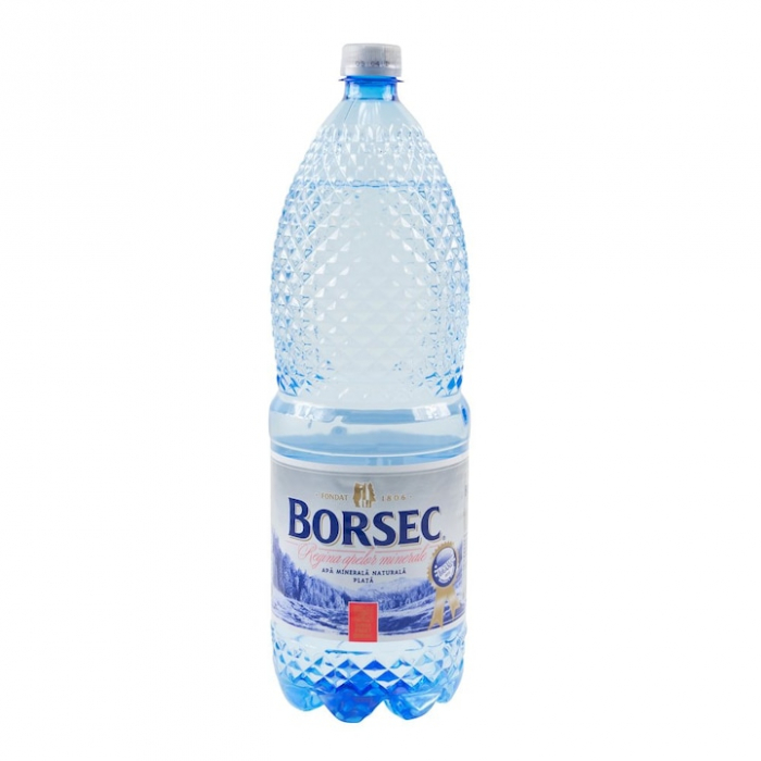 Apa Plata Borsec, 6x2l [1]