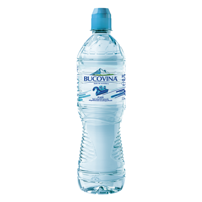 BUCOVINA Apa Plata SGR 0,7 L [1]