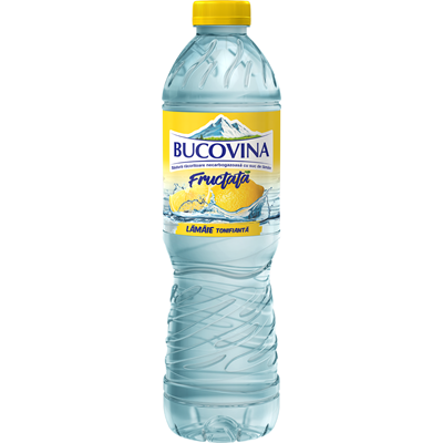 BUCOVINA Racoritoare Necarbogazoasa Lamaie SGR 1,5 L [1]