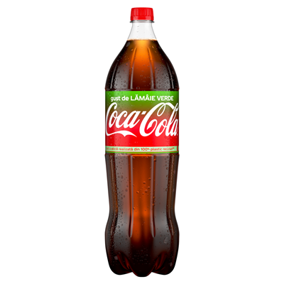 COCA-COLA Lime SGR 6 x 2 L [1]