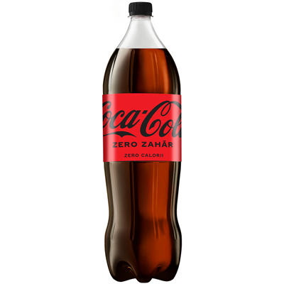COCA-COLA ZERO ZAHAR SGR 2 L [1]